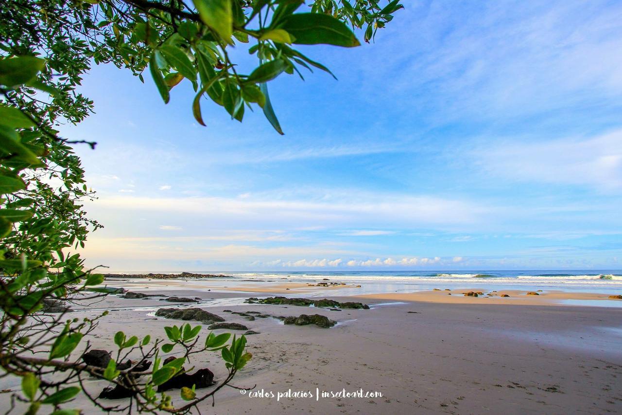 Хостел Selina Santa Teresa North Playa Santa Teresa  Экстерьер фото